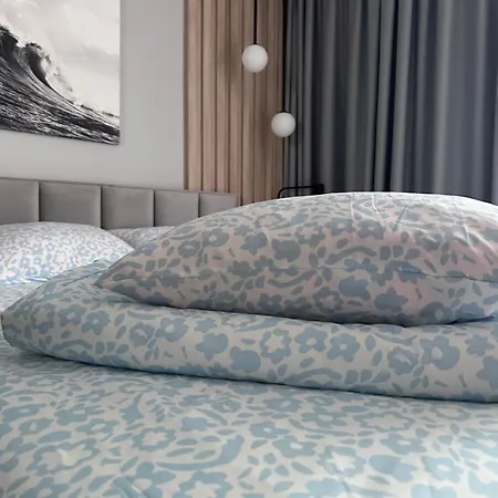 Apartament Posesja Plazowa 4b *