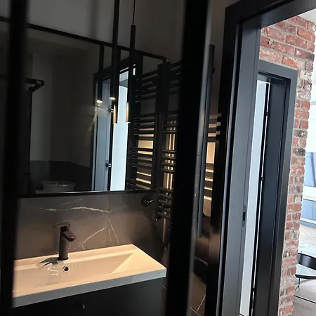 Apartament Posesja Plazowa 4b *