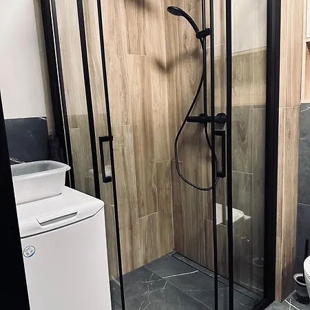 Posesja Plazowa 4b Apartament