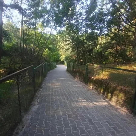 Posesja Plazowa 4b Apartament